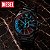 Relógio Masculino Diesel Mega Chief Preto DZ4318B1 P2PX - Imagem 4
