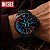Relógio Masculino Diesel Mega Chief Preto DZ4318B1 P2PX - Imagem 3