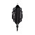 Bolsa Victor Hugo Chelsea Mini Nero Black Black3 - Imagem 6