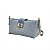 Bolsa Victor Hugo Bucket Mini Jeans Dennin Blue - Imagem 7