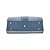 Bolsa Victor Hugo Babila Jeans Dennin Pearl Blue - Imagem 5