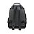 Bolsa Victor Hugo Backpack Duca Nero Black Black3 - Imagem 5