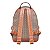 Bolsa Victor Hugo Backpack Duca Beaver Black Brown - Imagem 2