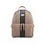 Bolsa Victor Hugo Backpack Duca Beaver Black Brown - Imagem 5