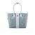 Bolsa Victor Hugo Jenny Duca Jeans Pearl Blue - Imagem 1