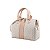 Bolsa Victor Hugo Grace Duca Gray Toscana Hue - Imagem 3