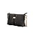 Bolsa Victor Hugo Ada Catena Nero Black Wax - Imagem 5