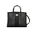 Bolsa Victor Hugo  Babila Duca Nero Black Black3 - Imagem 3