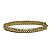 Bracelete Filigrana Ouro 18k - Imagem 2
