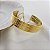 Bracelete Aros Ouro 18k - Imagem 9