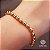 Pulseira Grão de Arroz Ouro 18k - Imagem 1