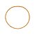 Pulseira Esferas Ouro Rosê 18k - Imagem 1
