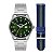Relógio Orient Solartech Masculino Mbss1453 E2sx - Imagem 1