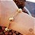 Pulseira Bold Esferas Ouro 18k - Imagem 1