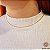 Choker Malha Milano Ouro 18k - Imagem 1