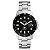 Relógio Masculino Fossil Prata Fs5952/1pn - Imagem 1