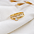 Anel Solitário Ouro 18k Moissanite - Imagem 2