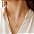 Pingente Cachorro Pug Ouro 18k - Imagem 2