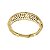 Anel Filigrana Ouro 18k - Imagem 3