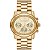 Relógio Feminino Dourado Michael Kors MK7323-1DN - Imagem 1