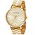 Relógio Feminino Dourado Mondaine 32430LPMKDE1K1 - Imagem 1