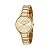 Relógio Feminino Dourado Mondaine 53778LPMVDE2K5 - Imagem 1