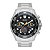 Relógio Orient SolarTech Cronógrafo - MBSSC260 P1SX - Imagem 1
