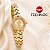 Relógio Technos Feminino Mini Joia Dourado - 5Y20LR/1D - Imagem 3
