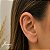Piercing Cluster Ouro 18k - Imagem 1