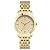 Relógio Technos Feminino Boutique Dourado - 2036MTA/1D - Imagem 1