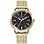 Relógio Technos Feminino Style Dourado 2036MMC/1P - Imagem 1