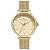 Relógio Technos Feminino Style Dourado 2036MTC/1D - Imagem 1