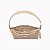 Bolsa Victor Hugo Blue Elos VH Duca Coconut Beige - Imagem 5