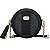 Bolsa Victor Hugo Round Duca Nero Black Black 3 - Imagem 2