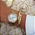 Relógio Michael Kors Feminino Dourado MK7278/1DN - Imagem 2