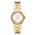Relógio Michael Kors Feminino Dourado MK7278/1DN - Imagem 1