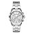Relógio Michael Kors Feminino Prata MK6731/1KN - Imagem 1