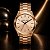 Relógio Michael Kors Bronze MK9122/1XN - Imagem 3
