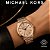 Relógio Michael Kors Bronze MK9122/1XN - Imagem 2