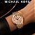 Relógio Michael Kors Bronze MK9122/1XN - Imagem 5