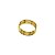 1 Aliança Casamento Ouro 18k - Imagem 8