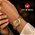 Relógio Technos Feminino Mini Dourado 5Y20LN/1D - Imagem 3