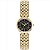 Relógio Technos Feminino Mini Dourado 2035MXJS/1P - Imagem 1