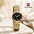 Relógio Technos Feminino Mini Dourado 2035MXJS/1P - Imagem 4