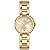 Relógio Technos Feminino Elos Dourado 2115TWA/1X - Imagem 1