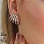 Brinco Ear Cuff em Prata 925 - Imagem 1
