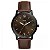 Relógio Fossil Masculino Fossil FS5551/OMN - Imagem 1