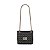 Bolsa Victor Hugo Volpa Capitonê Medium Black - Imagem 5