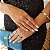 Bracelete Prata 925 Zircônias - Imagem 7