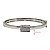 Bracelete Prata 925 Zircônias - Imagem 4